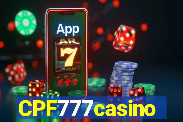 CPF777casino