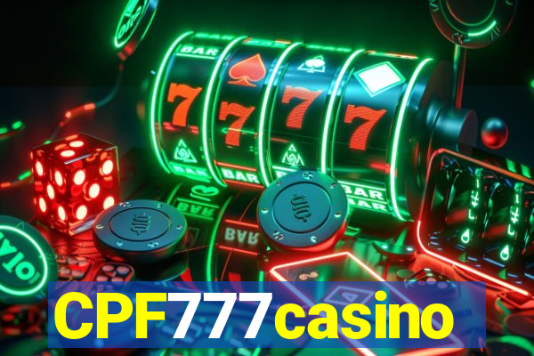 CPF777casino