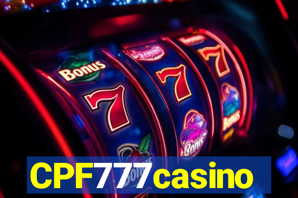 CPF777casino