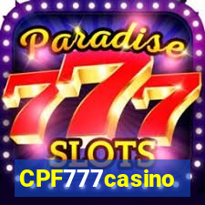 CPF777casino