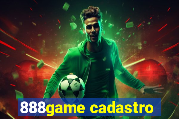 888game cadastro