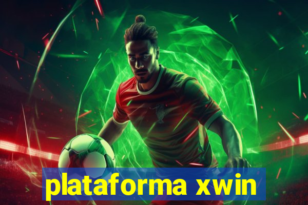 plataforma xwin