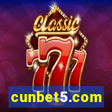 cunbet5.com