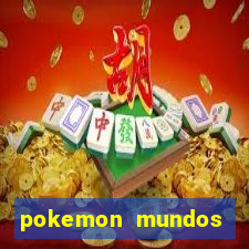 pokemon mundos elementais apk