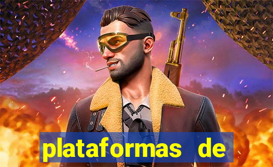 plataformas de jogos pagando no cadastro