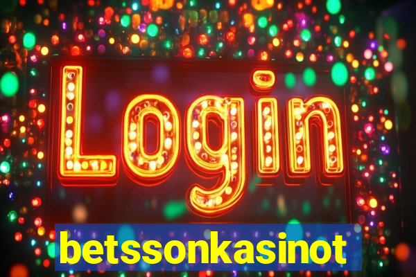 betssonkasinot