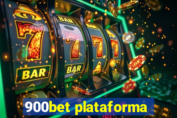 900bet plataforma