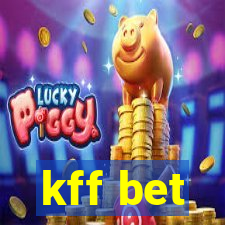 kff bet