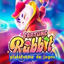 plataforma de jogos nova pagando no cadastro