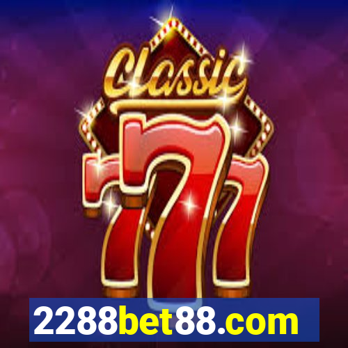 2288bet88.com