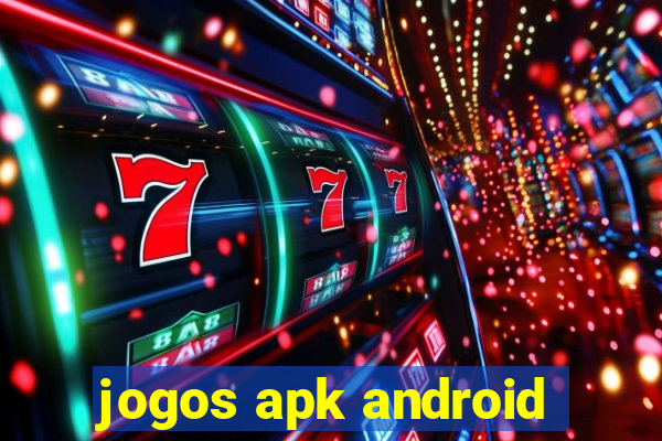 jogos apk android