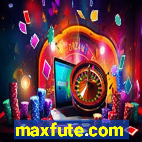 maxfute.com