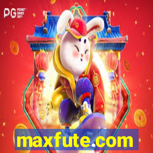 maxfute.com