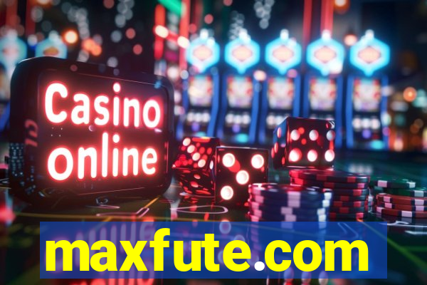 maxfute.com