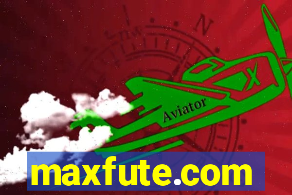 maxfute.com