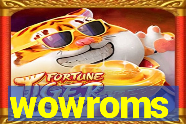 wowroms