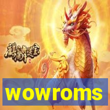 wowroms