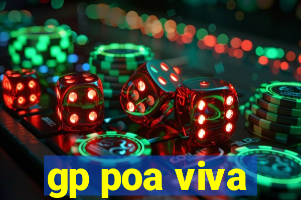 gp poa viva