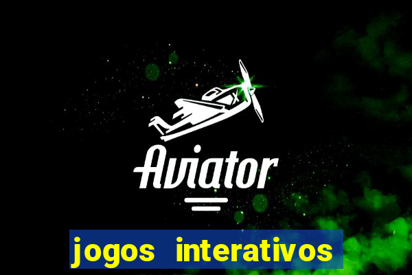 jogos interativos para eventos corporativos