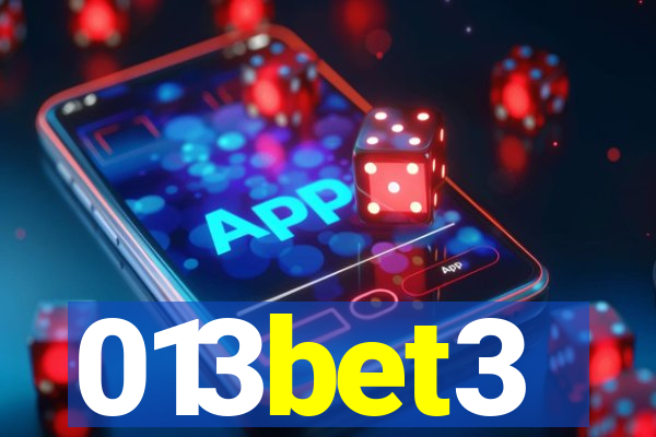 013bet3