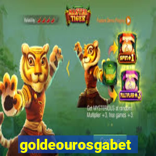 goldeourosgabet