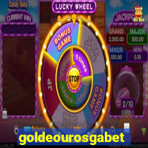 goldeourosgabet