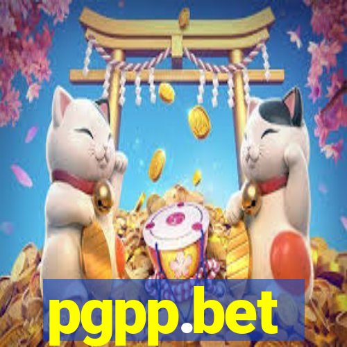 pgpp.bet