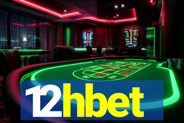 12hbet