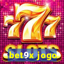 bet9x jogo