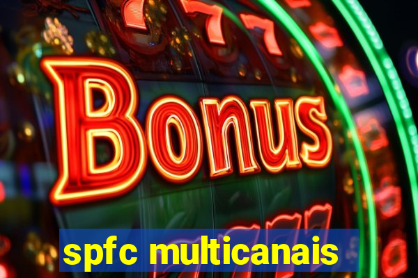 spfc multicanais