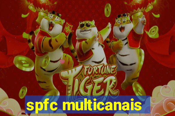 spfc multicanais