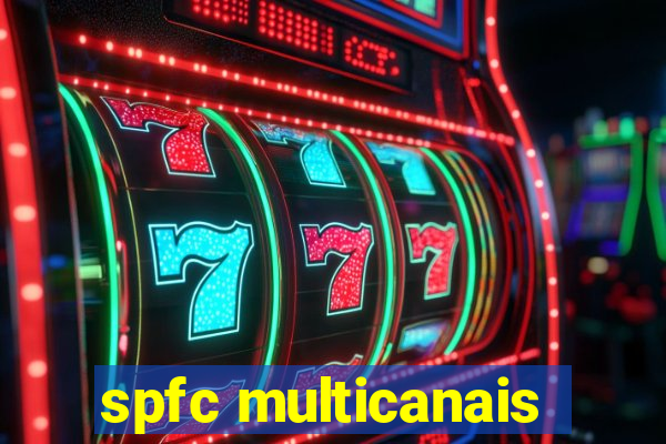 spfc multicanais