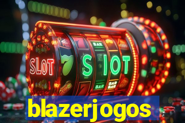 blazerjogos