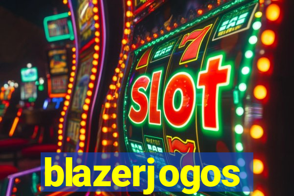 blazerjogos