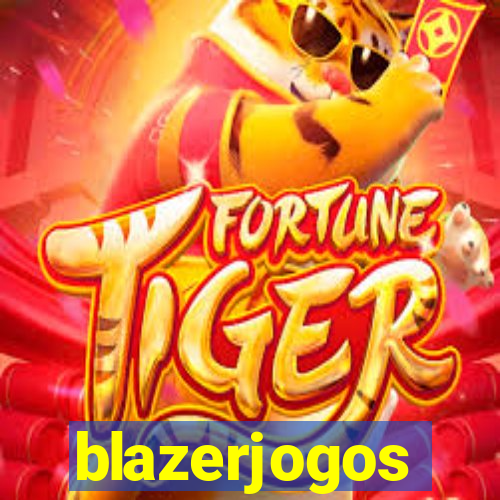 blazerjogos