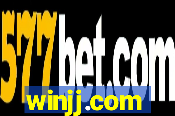 winjj.com