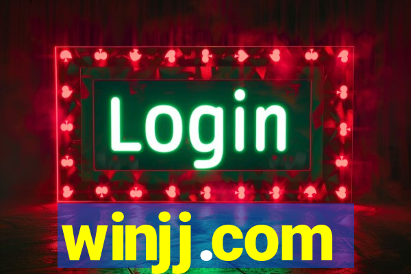 winjj.com