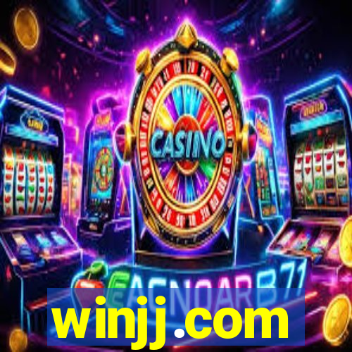 winjj.com