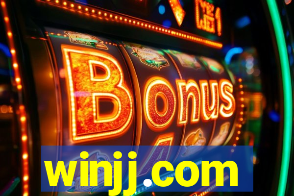 winjj.com