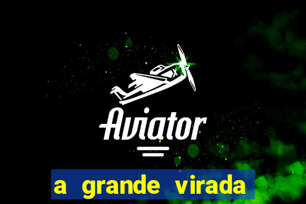 a grande virada (2010 dublado download)