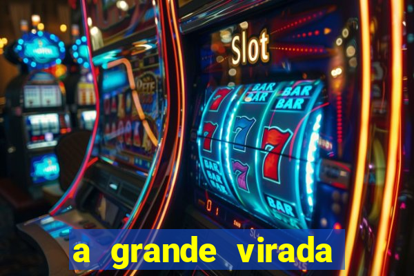 a grande virada (2010 dublado download)