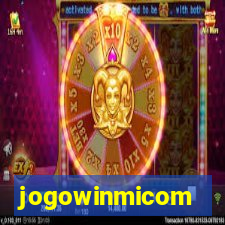 jogowinmicom