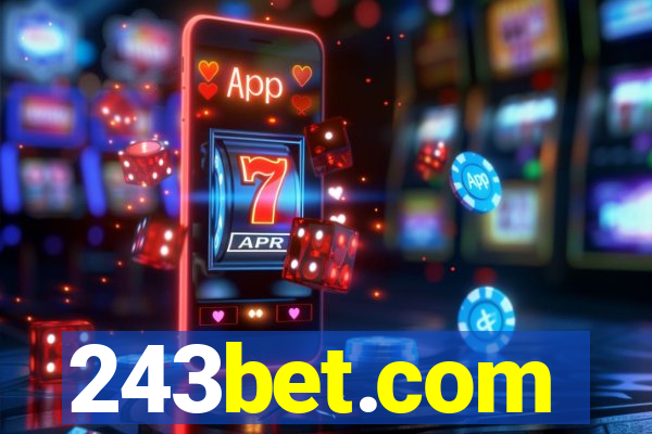 243bet.com