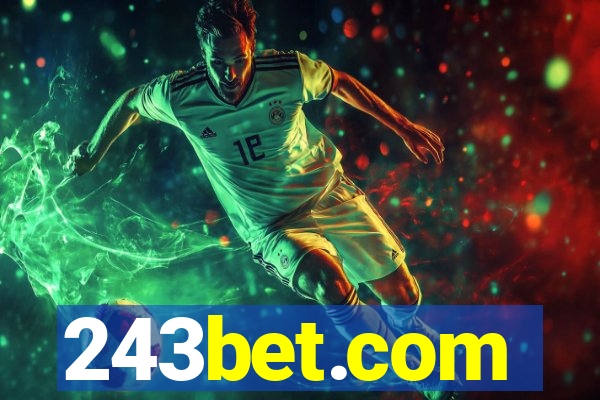 243bet.com