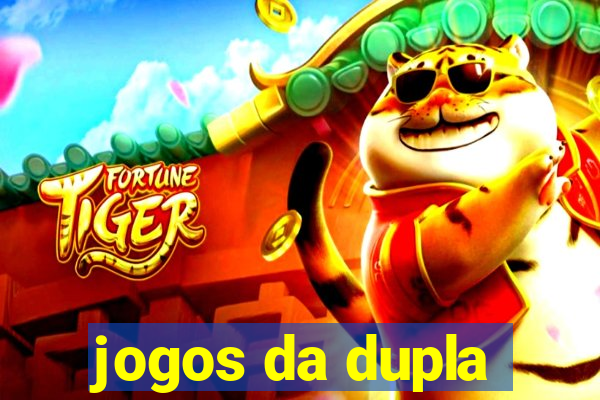 jogos da dupla