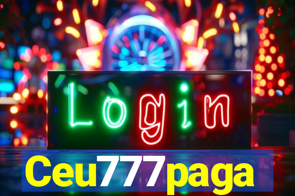 Ceu777paga