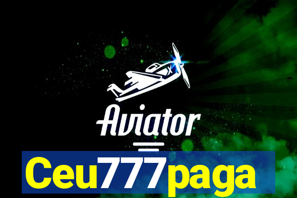 Ceu777paga