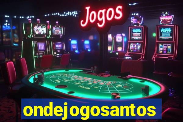 ondejogosantos