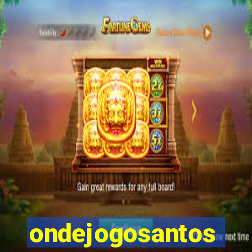 ondejogosantos