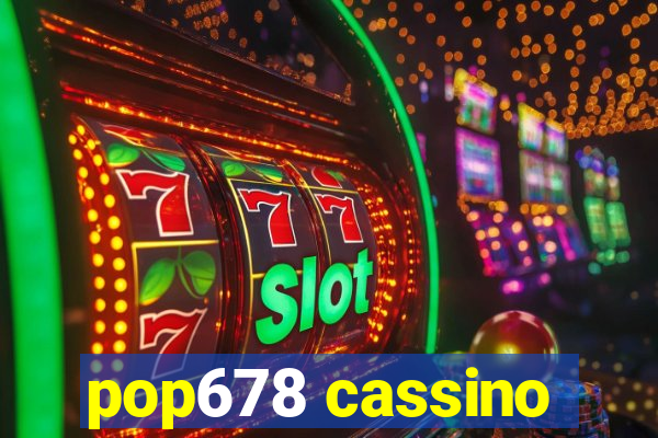 pop678 cassino